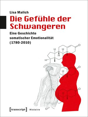 cover image of Die Gefühle der Schwangeren